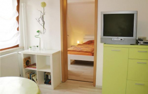 One-Bedroom Apartment in Nahetal-Waldau in Nahetal-Waldau, Hildburghausen-Suhl